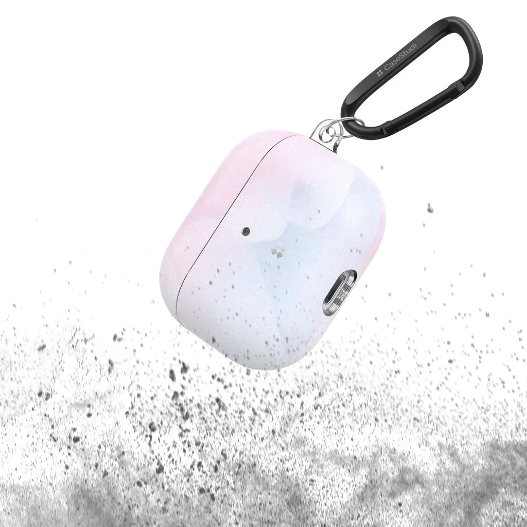 Casestudi Prismart Series Case For Airpods 3 - Ambient - Tashqila Casestudi Prismart Series Case For Airpods 3 - Ambient - Tashqila